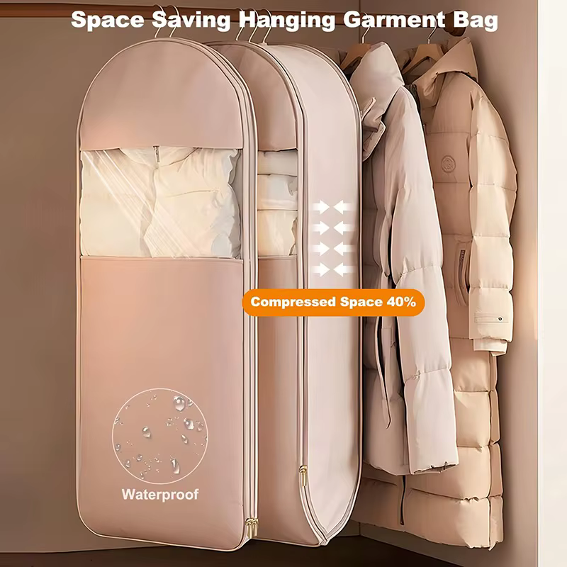 Sac de Compression pour vêtements