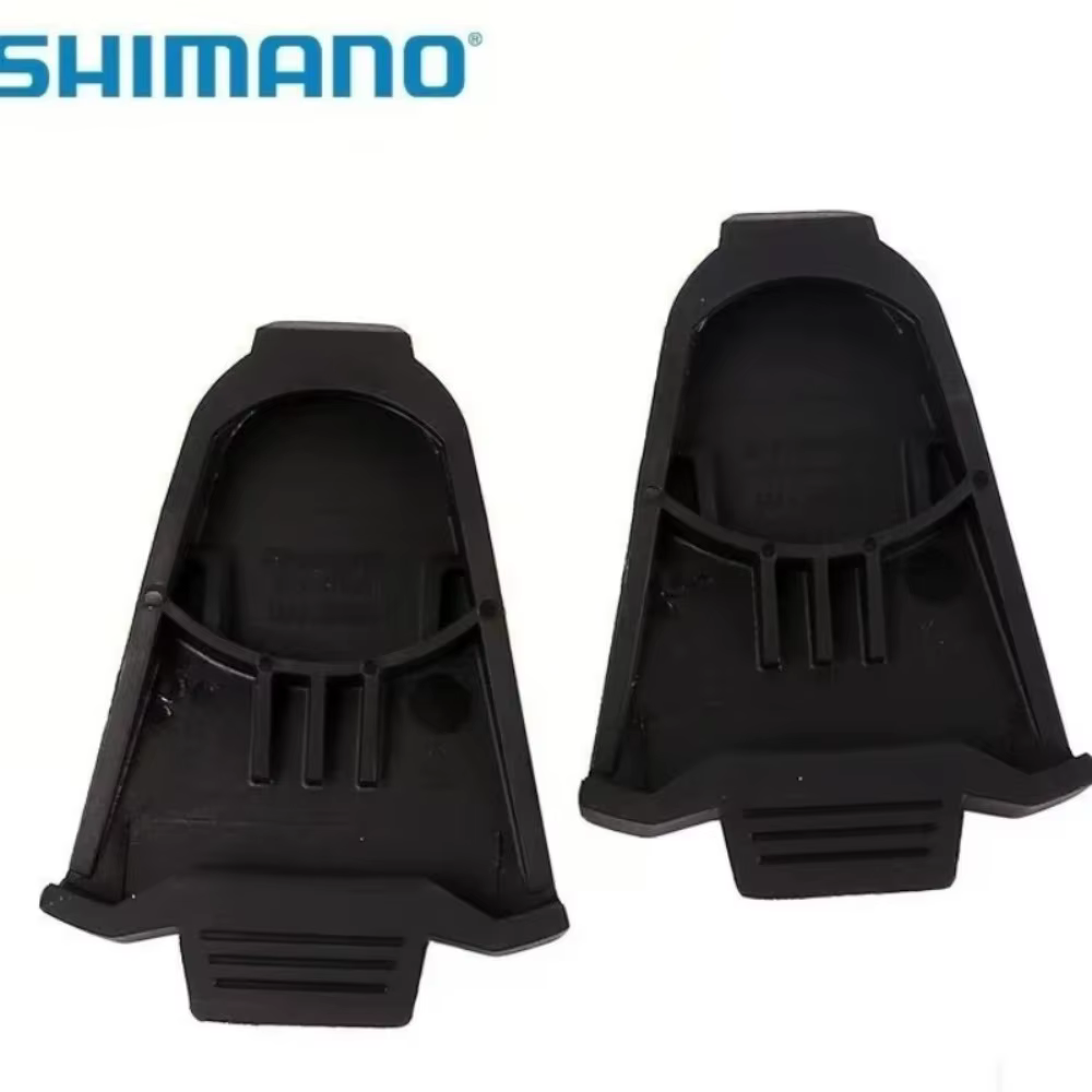 Protège-chaussons SHIMANO SM-SH45 SPD-SL – Durables, imperméables et anti-poussière pour les chaussures de vélo de route SM-SH10, SM-SH11, SM-SH12