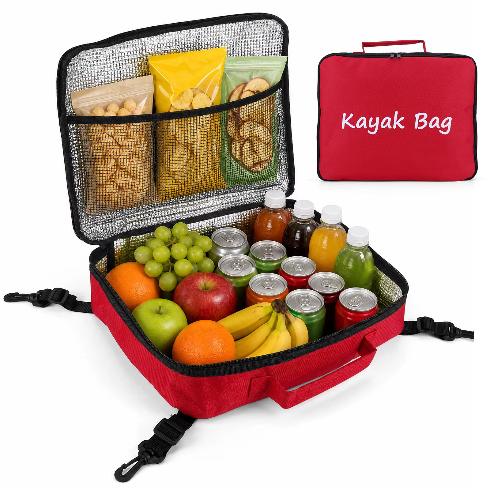 Sac de rangement pour planche à pagaie, sac de surf compact et léger, grande capacité pour kayak, planche à pagaie, accessoire de surf en plein air