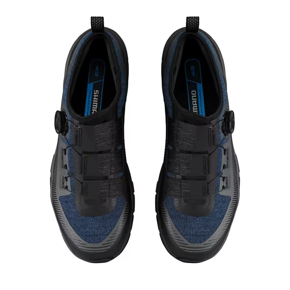 Shimano EX700 EX700GTX chaussures de tourisme tout-terrain montagne