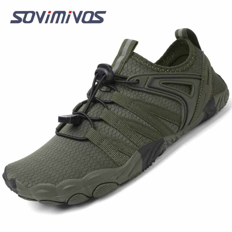 Chaussures de Randonnée pour Homme et Femme