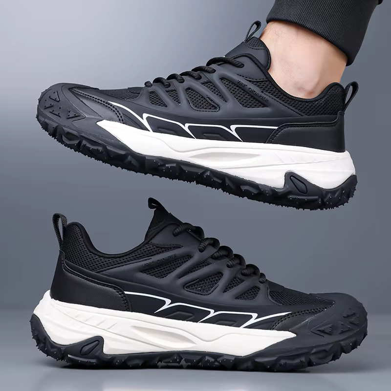 Chaussures de randonnée pour hommes très vendues