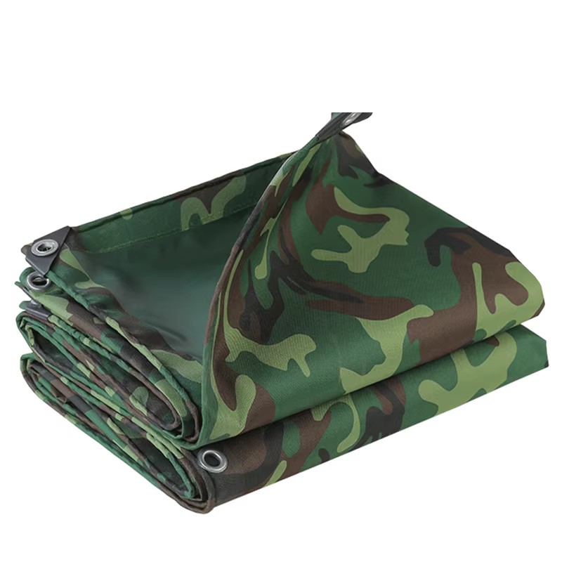 CamSolomon-Juste de bâche imperméable pour camion