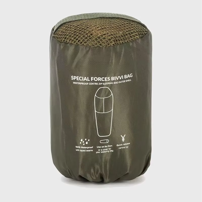 Housse de sac de couchage Sngpak