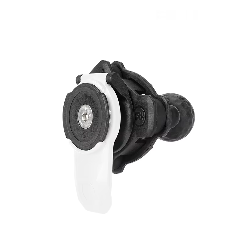 OSOPRO – support de navigation pour téléphone portable moto, accessoires version absorbant les chocs, accessoires de panneau spécial Leka
