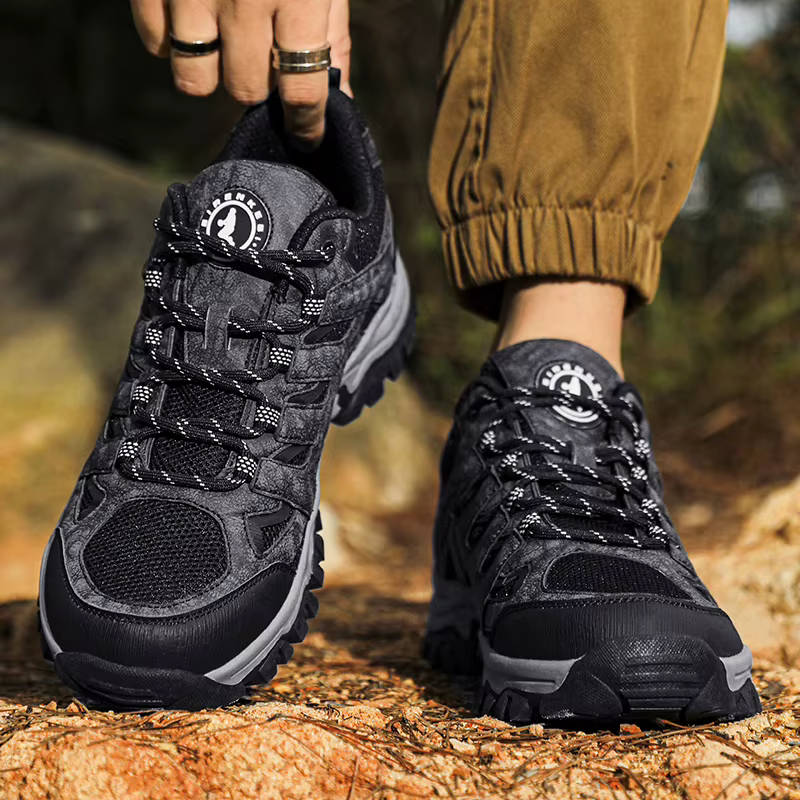 Chaussures de randonnée pour hommes