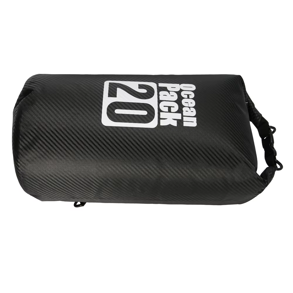 Sac de natation étanche en Fiber de carbone