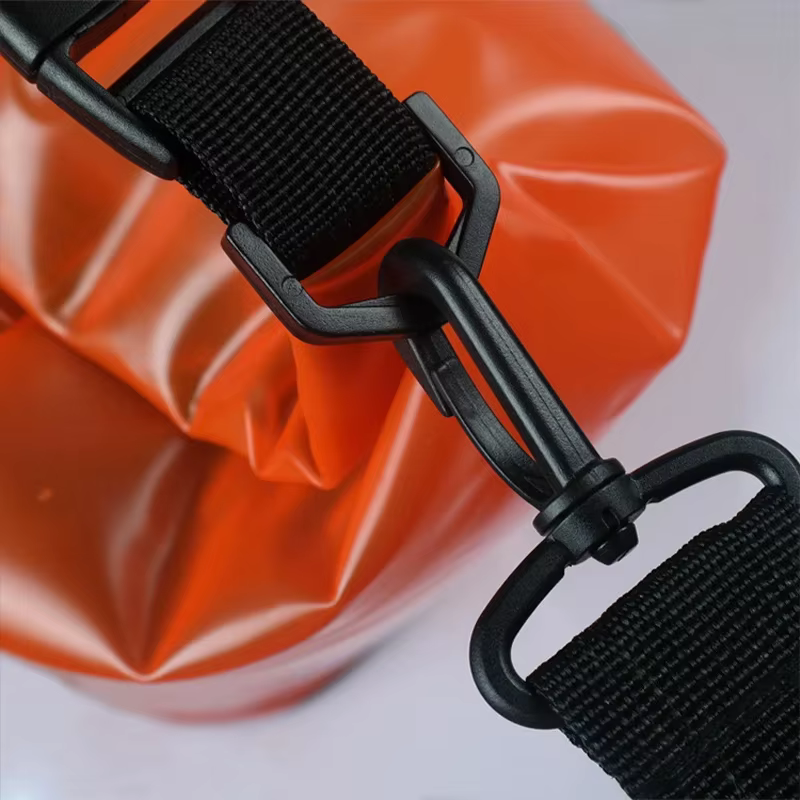 Sac de natation étanche sac sec 5L/10L/15L/20L sacs de matériel sec flottants imperméables pour la navigation de