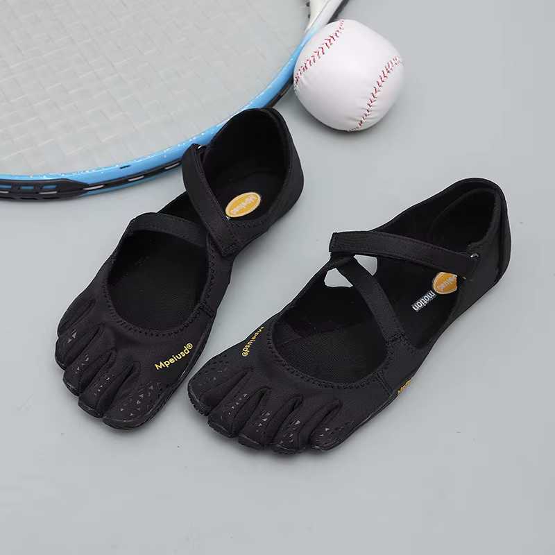 Chaussures aquatiques à bout fendu pour femmes | Chaussettes