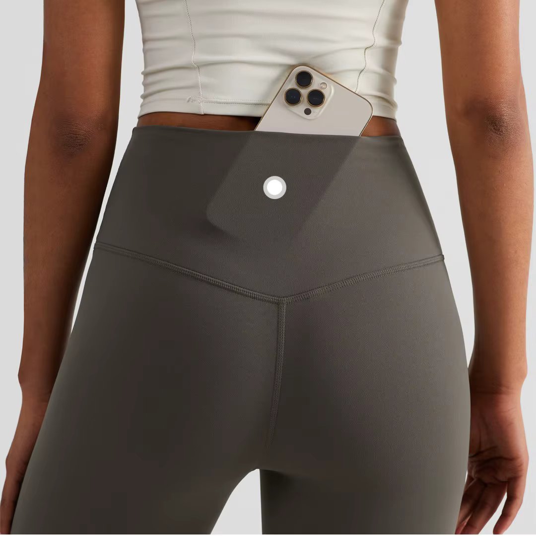 Legging de Yoga taille haute pour femmes