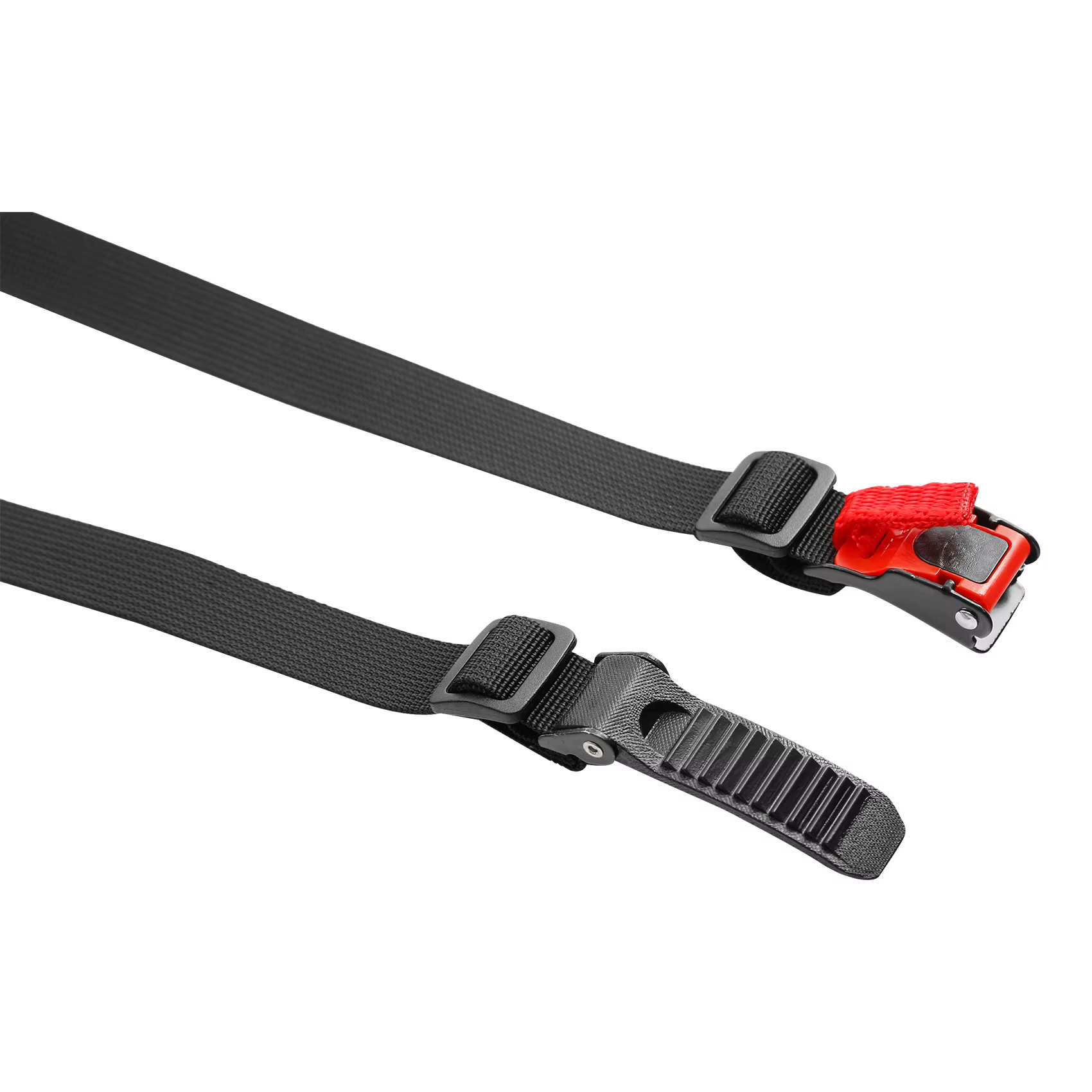 Sangle de transport pour casque de moto