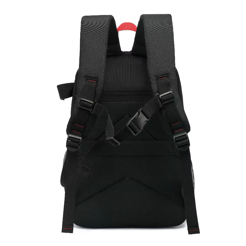 Sac à dos multifonctionnel et grande capacité pour appareil photo