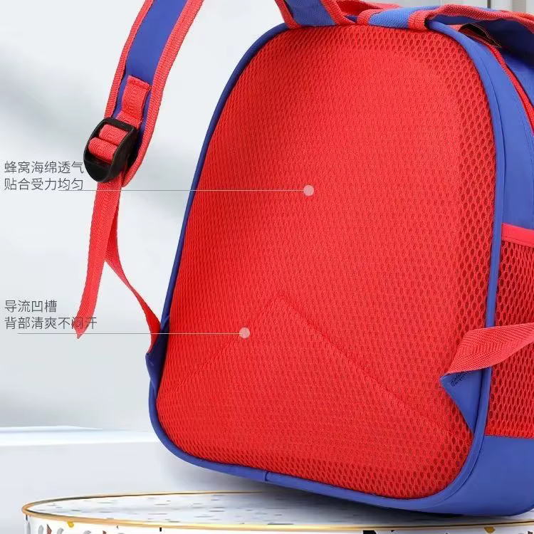 Sac à dos Disney Toy Story, sac d'école mignon pour enfants