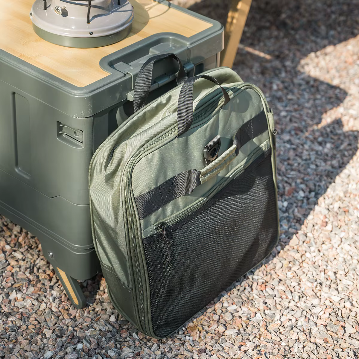 Naturehike – sac de rangement de Camping en plein air
