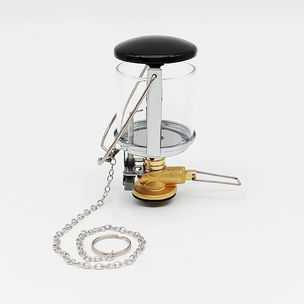 Lampe à gaz de Camping Portable