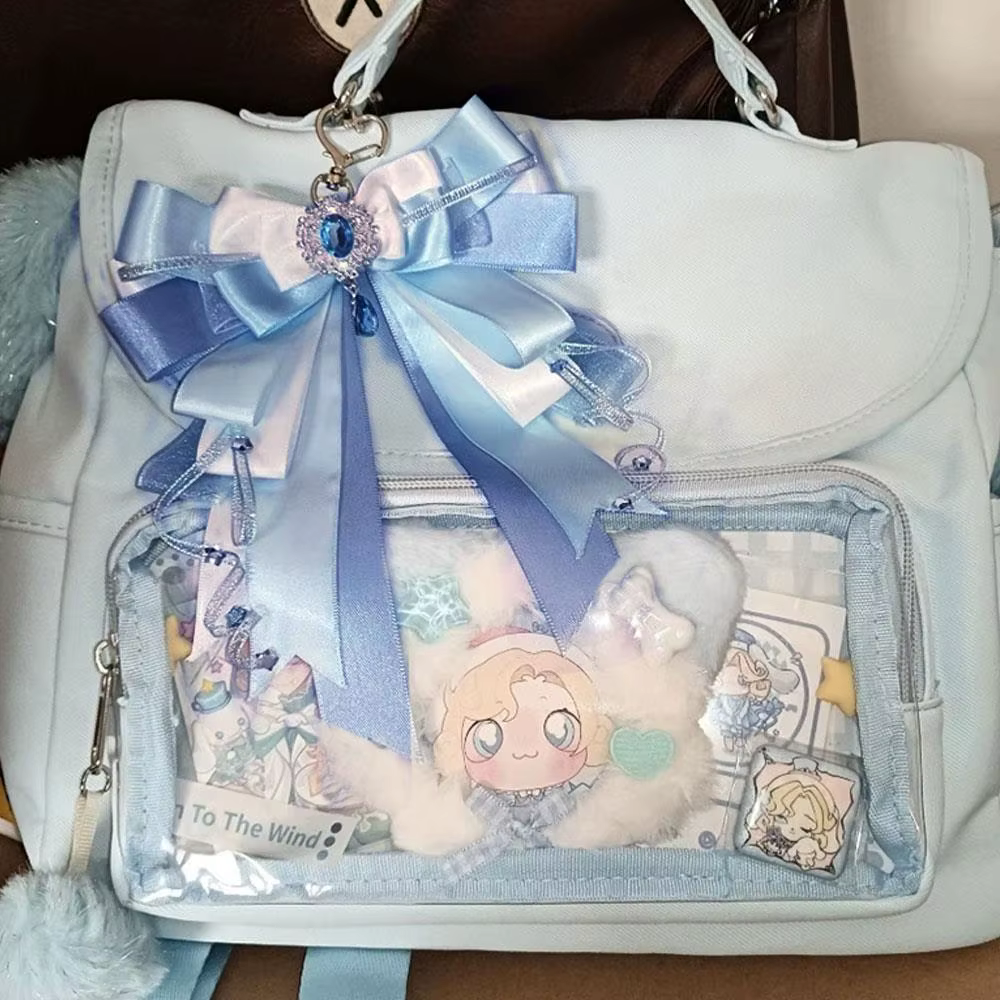 Itabag – accessoires de décoration