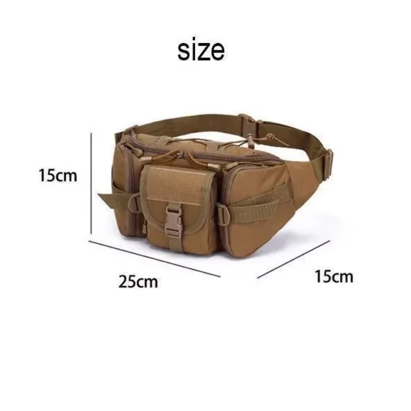 Sac banane pour Sports de plein air