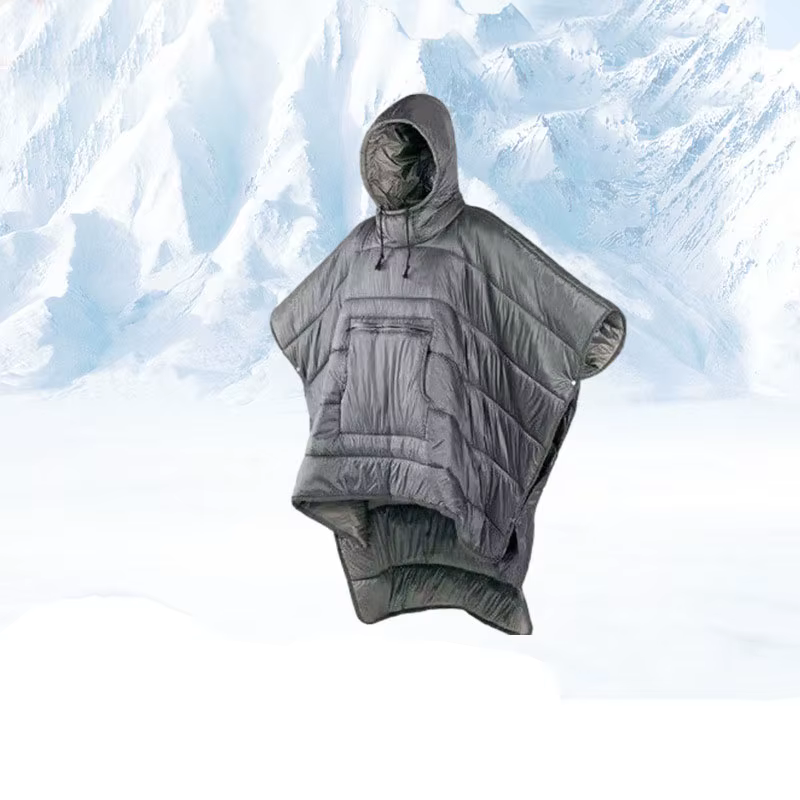 Sac de couchage paresseux Everak portable