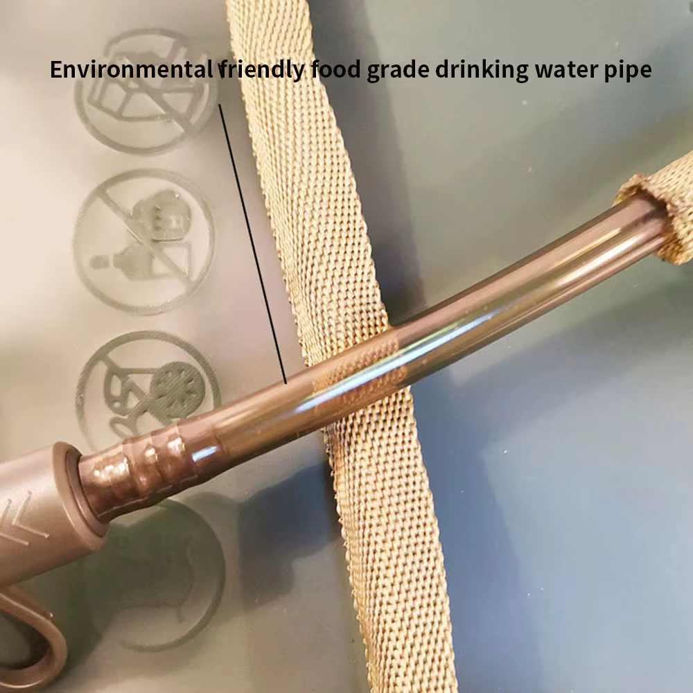 Vessie d'eau pour sac à dos d'hydratation