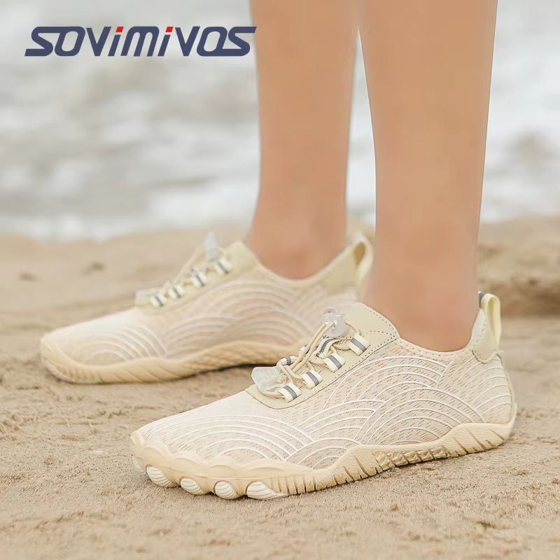 Chaussures de course aux pieds nus pour hommes et femmes