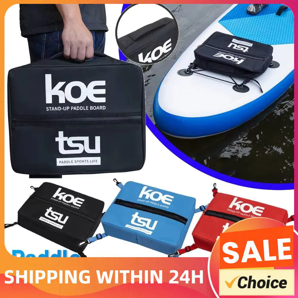 Sac de rangement pour paddleboard