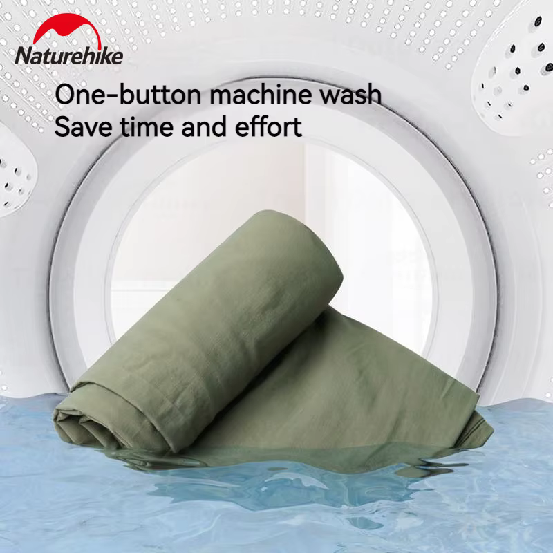 Naturehike – sac de couchage ultraléger de 128g