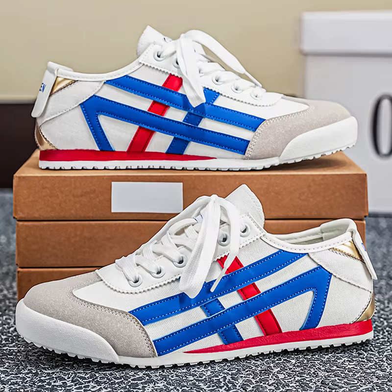 Chaussures de course classiques pour hommes