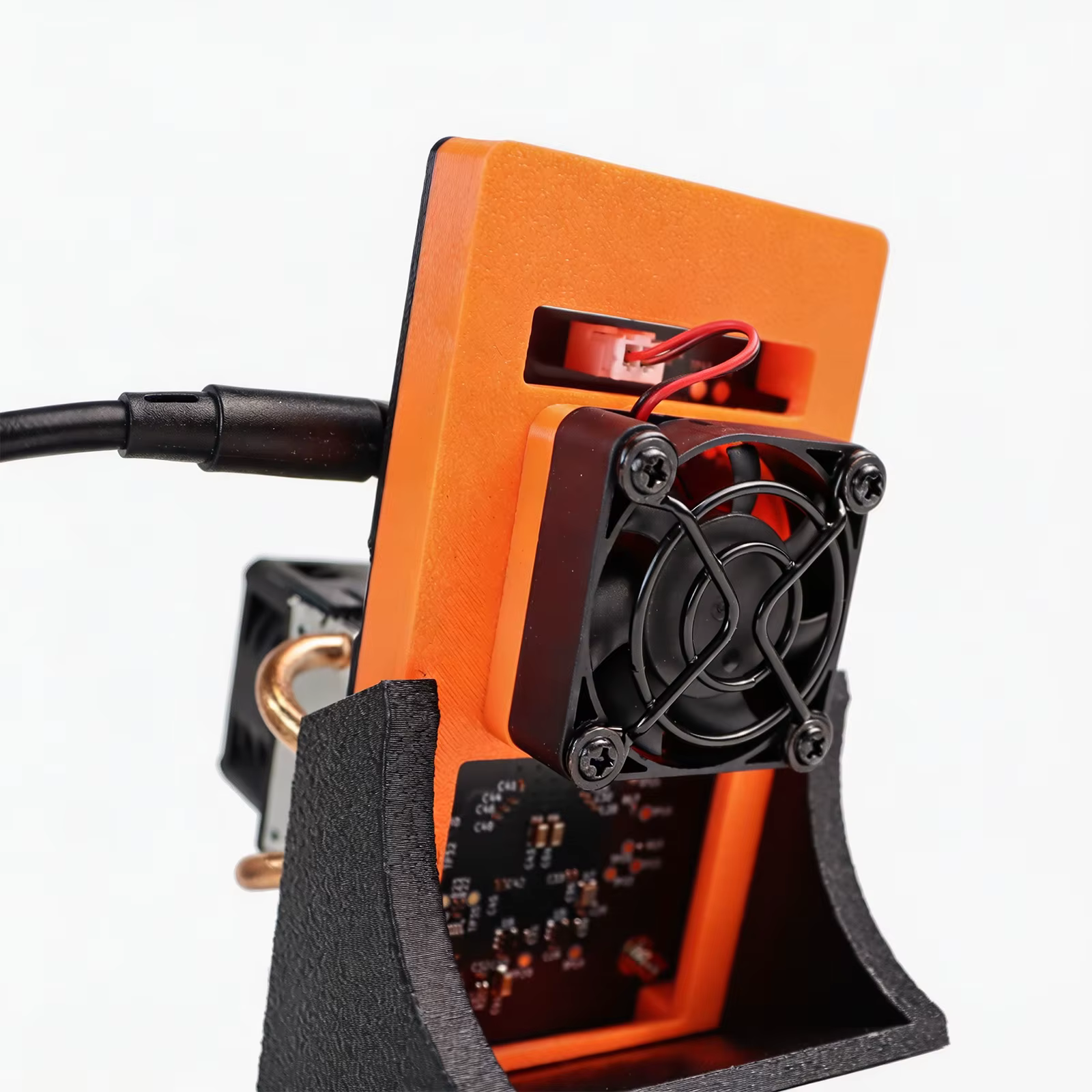 Version améliorée Gamma 601/602 1.8TH/s SHA256 Minuteur Bitcoin pour le minage domestique, Machine de minage de cryptomonnaies ASIC, Minuteur de loterie SOLO