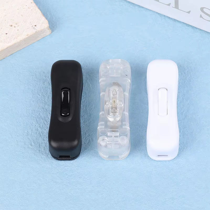 Joli de lampe de chevet AC 110V-250V