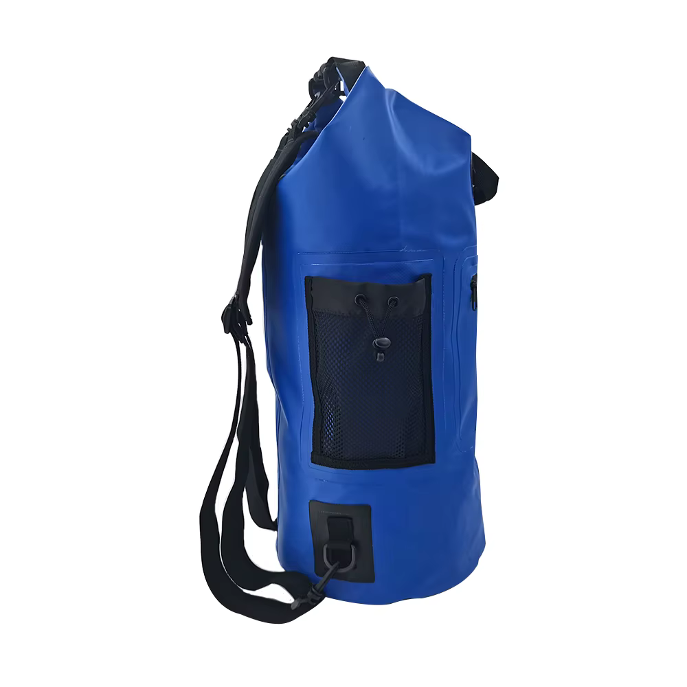 Sac étanche flottant et léger pour kayak