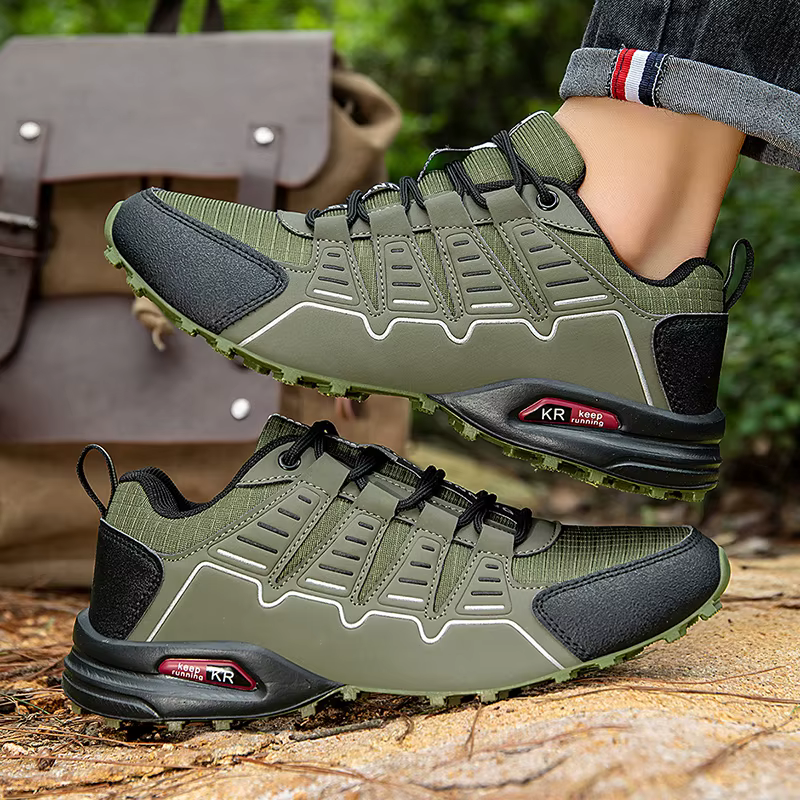Chaussures de randonnée pour hommes