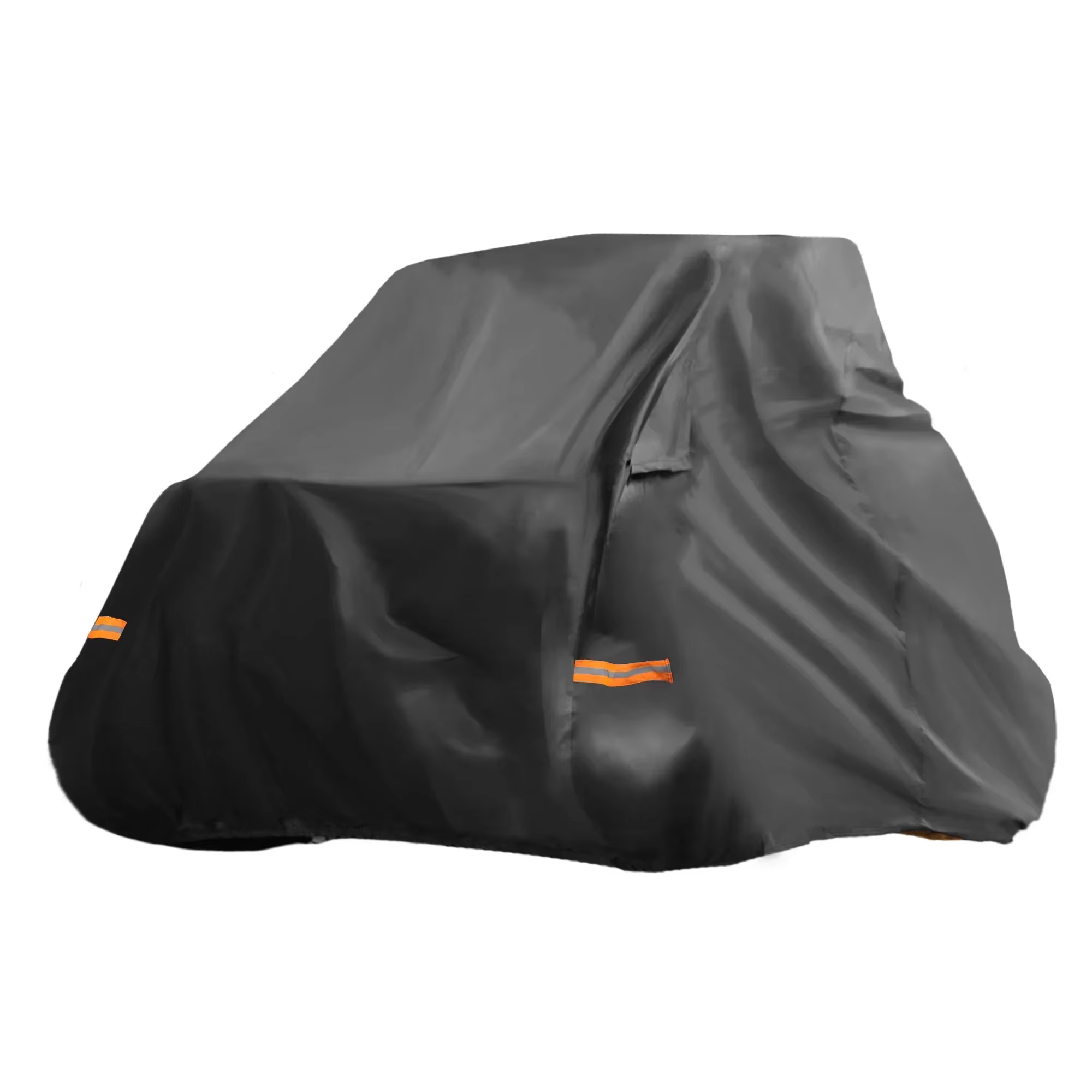 Juste de protection étanche pour UTV, étanche, côte à côte, 210D-PU, 1000x256x110 cm, convient pour Yincin is RZR XP 120 dehors, extérieur