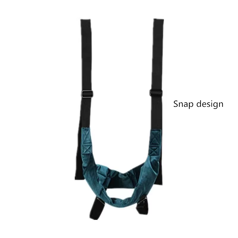 Ceinture de Traction cervicale suspendue