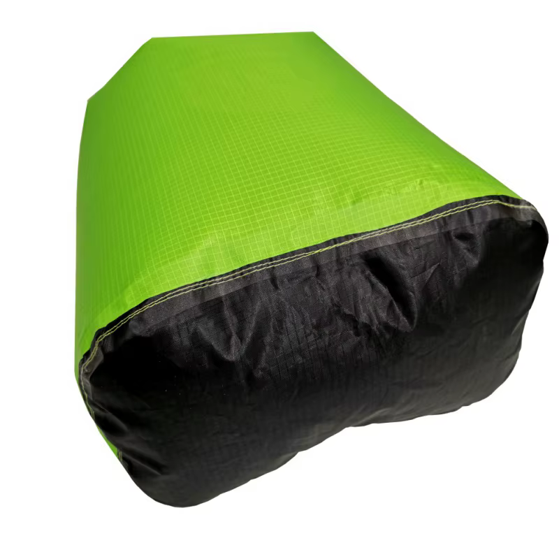 Sac sec étanche Pack natation Rafting kayak rivière Trekking flottant voile canoë canotage résistance à l'eau sacs secs