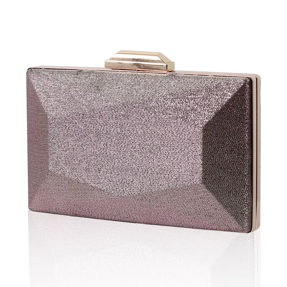 Pochette violette pour femme, sac à main de créateur de luxe, sac à bandoulière initié, petit sac à main Messenger, soirée mariage, 2023