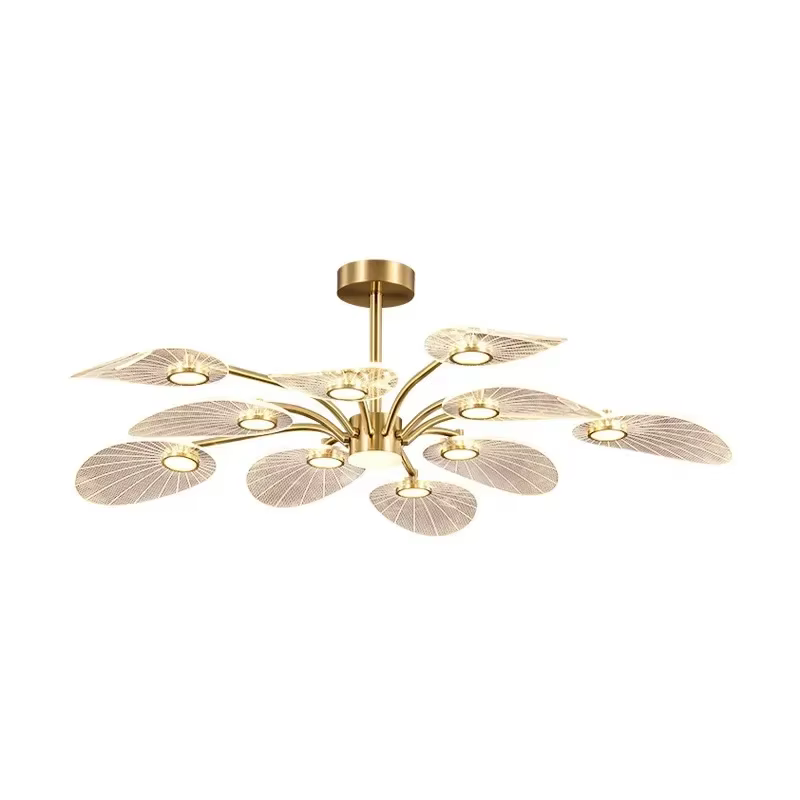 Lustre de plafond de salon moderne, décoration intérieure, étude, chambre à coucher, suspension, salle à manger, cuisine, lampe à LED