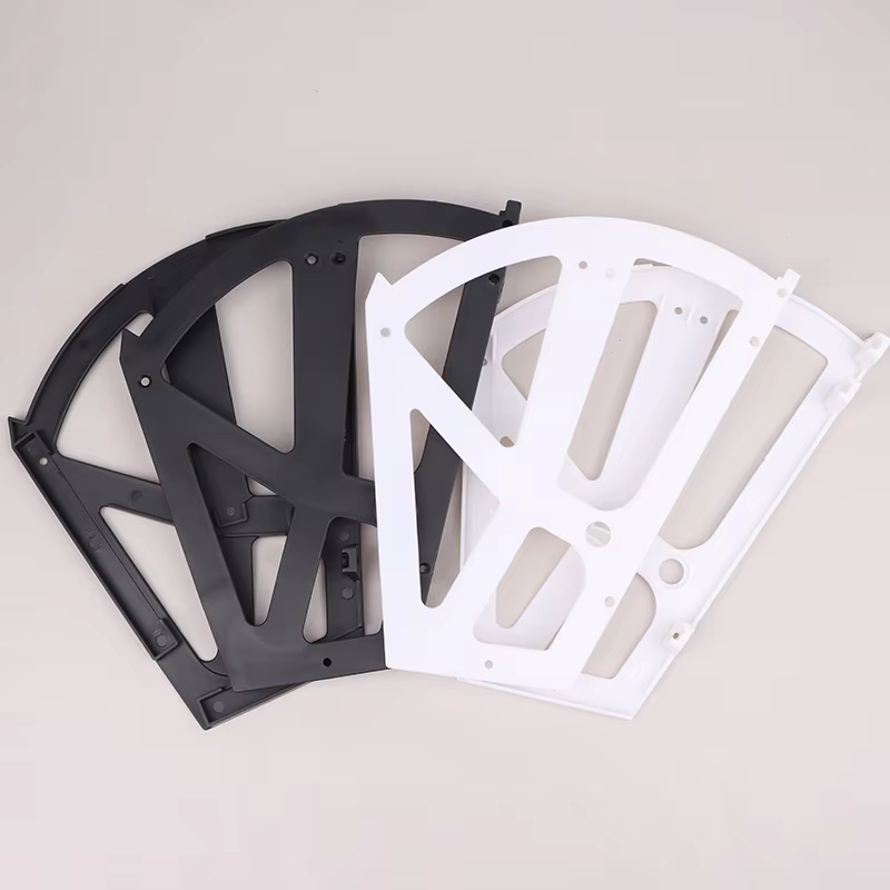Charnières d'armoire à chaussures, charnière en plastique pour chaussures, étagère de rangement, meubles retournés, raccord de quincaillerie de cuisine, accessoires, T1