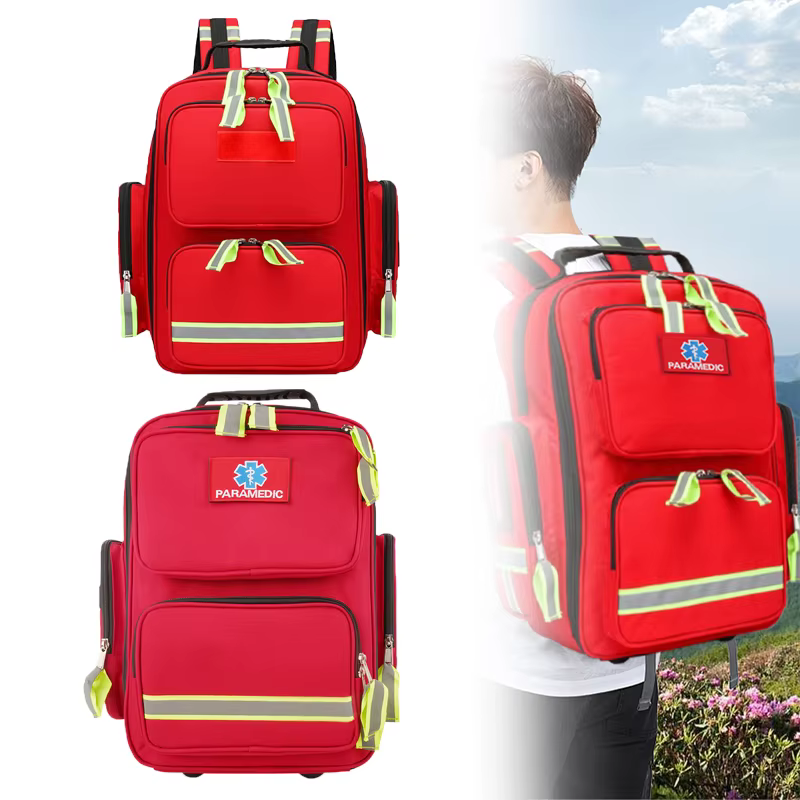 Sacs à dos d'extérieur