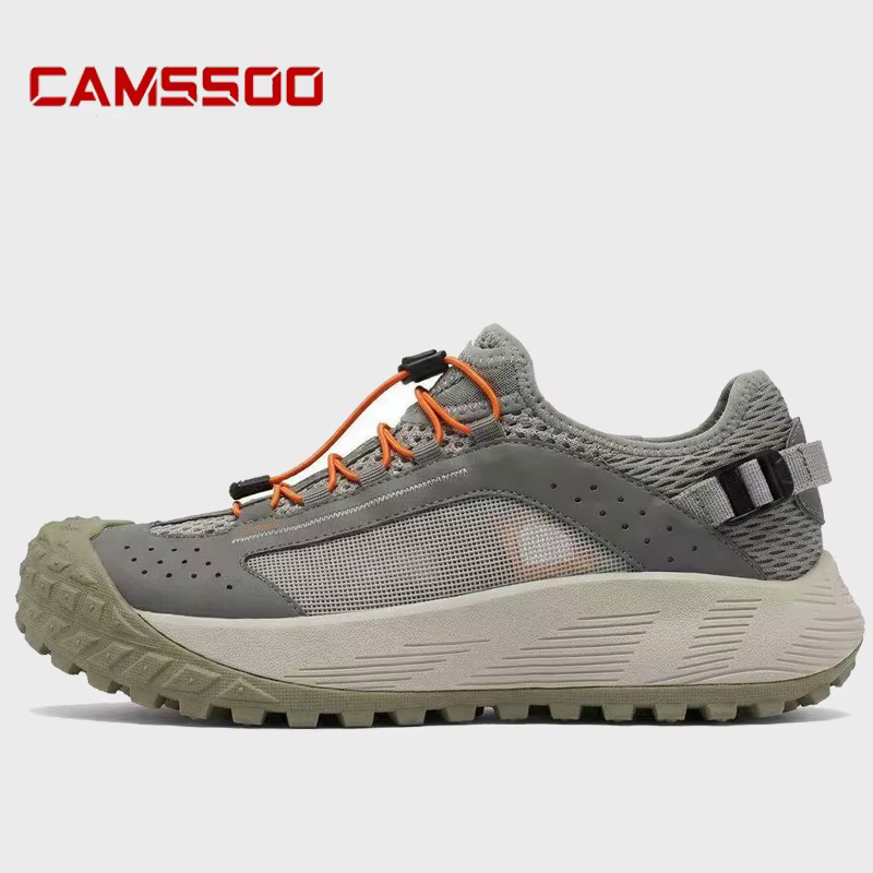 CAMSSOO – chaussures de randonnée pour hommes