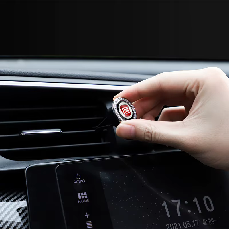 Diffuseur de parfum pour voiture