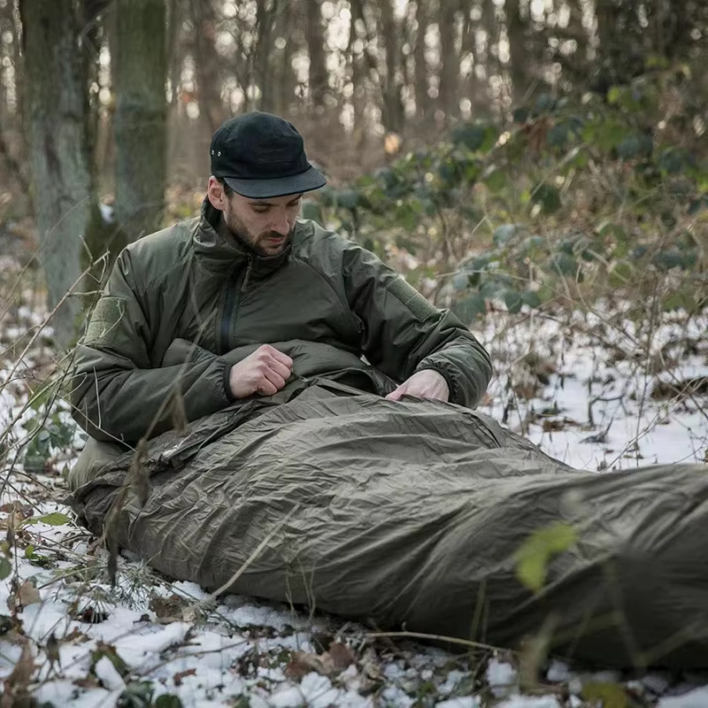 Housse de sac de couchage Sngpak