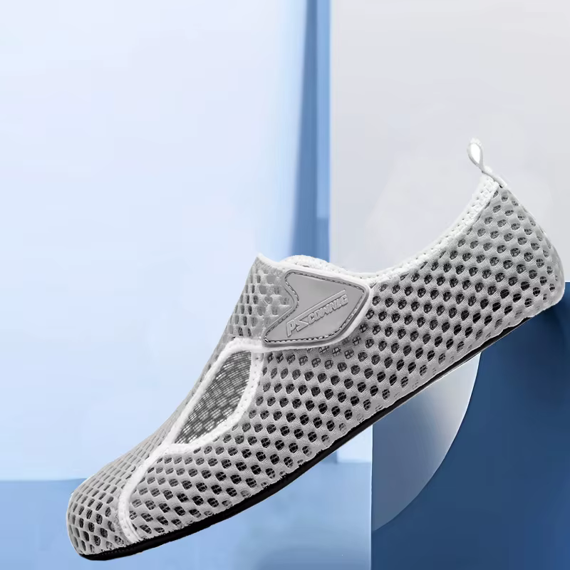 Chaussures d'eau d'extérieur unisexes