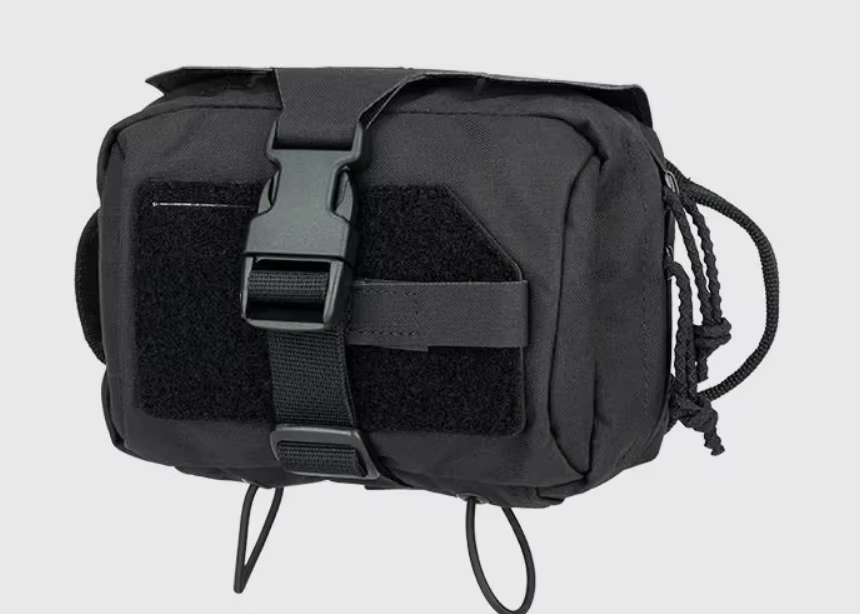Sac de rangement extérieur, sac d'organisation portable pour les voyages en plein air, sac multifonctionnel pour accessoires portables