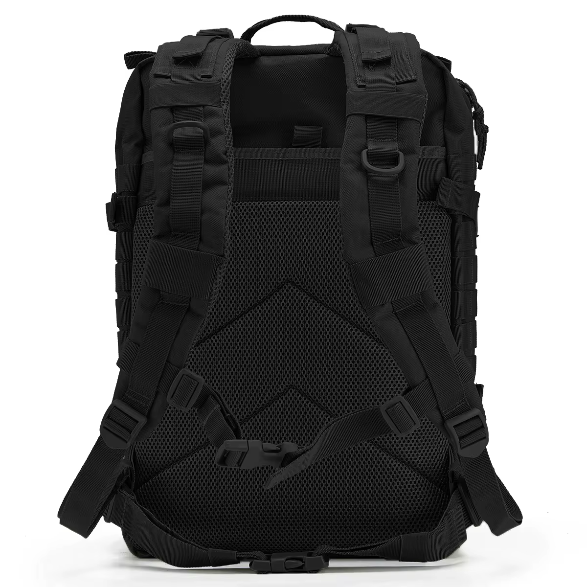 30L/50L homme sacs à dos tactiques pour la chasse sac de voyage en plein air équipement de camping sac à dos randonnée