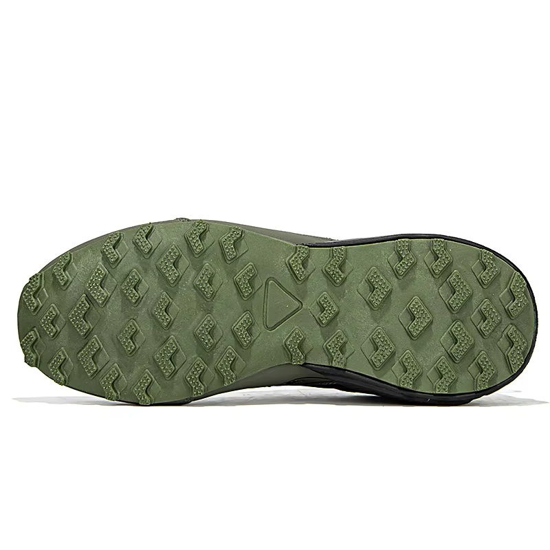 Chaussures de randonnée imperméables pour hommes