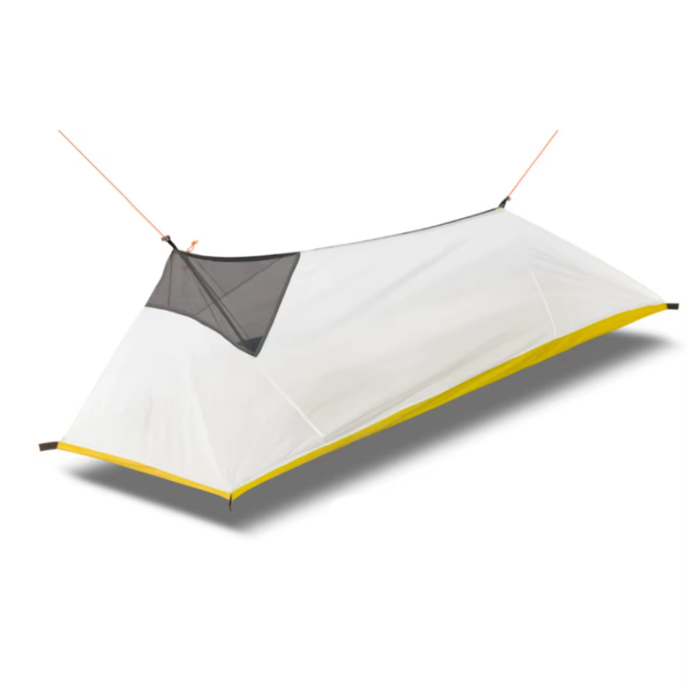 HIKEBURGER Jian Tente intérieure 1P pour camping