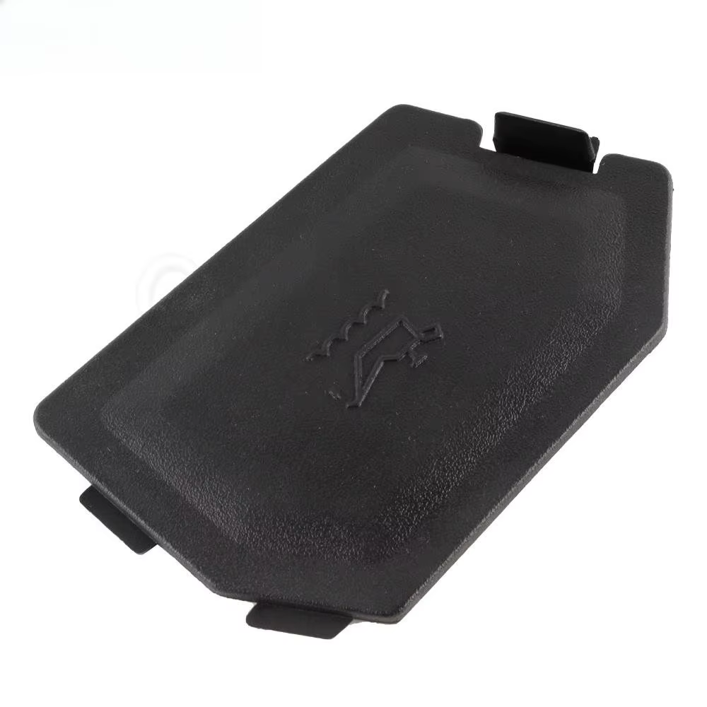Panneau de porte de couvercle d'accès de jauge d'huile pour Polaris ATV Sportsman 450 570 2018-2025