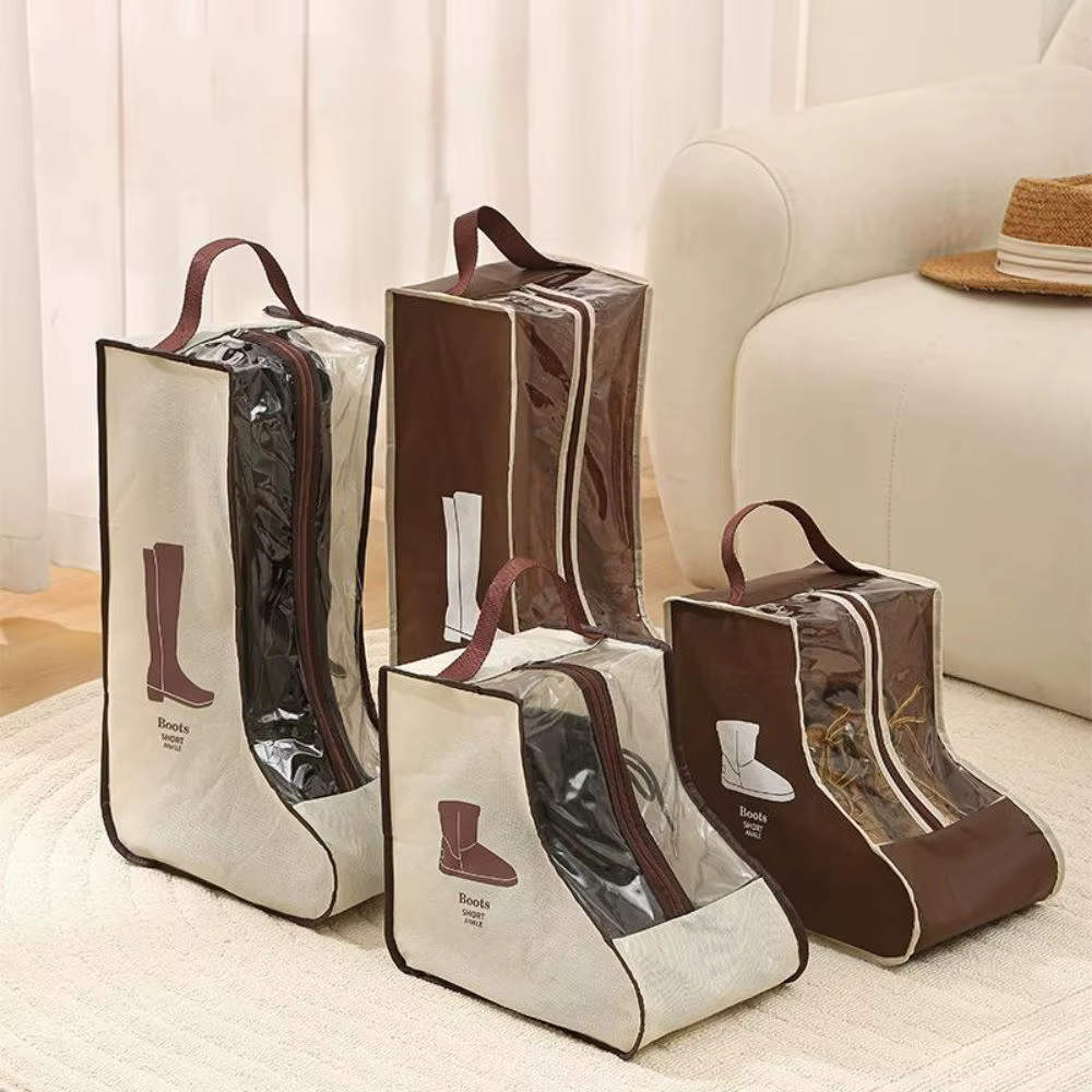 Sac de rangement de chaussures