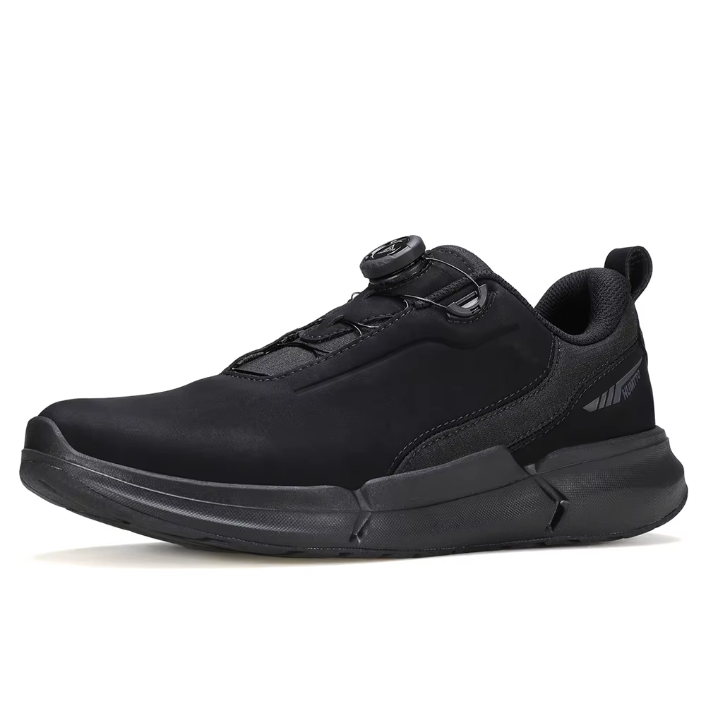 Chaussure de sport antidérapante HUMTTO pour homme, chaussures de course respirantes pour homme, baskets décontractées d'extérieur, baskets de luxe pour homme, baskets de loisirs