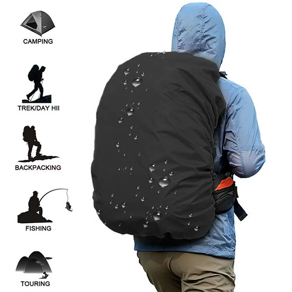 Housse de pluie pour sac à dos